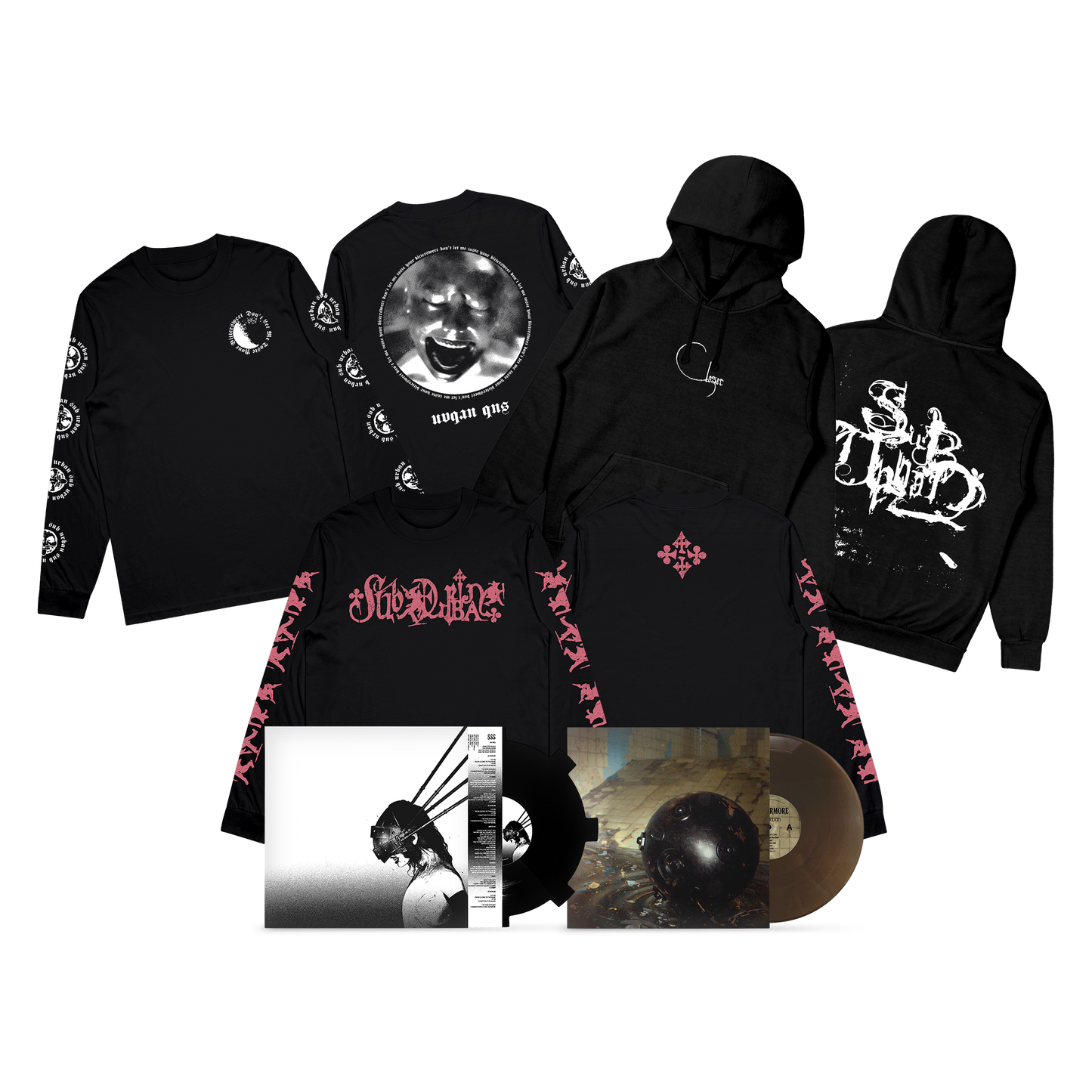 Everything Bundle