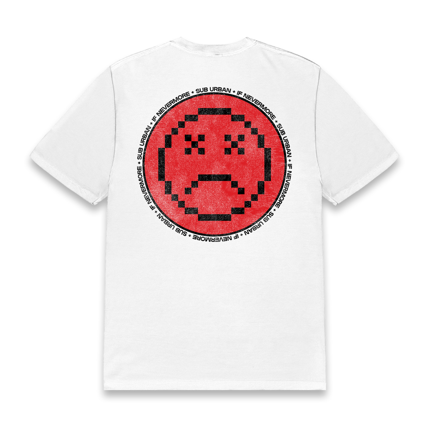 Frown Mine Tee