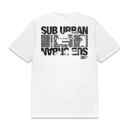 I’m Such A Loser 2025 Tour Tee