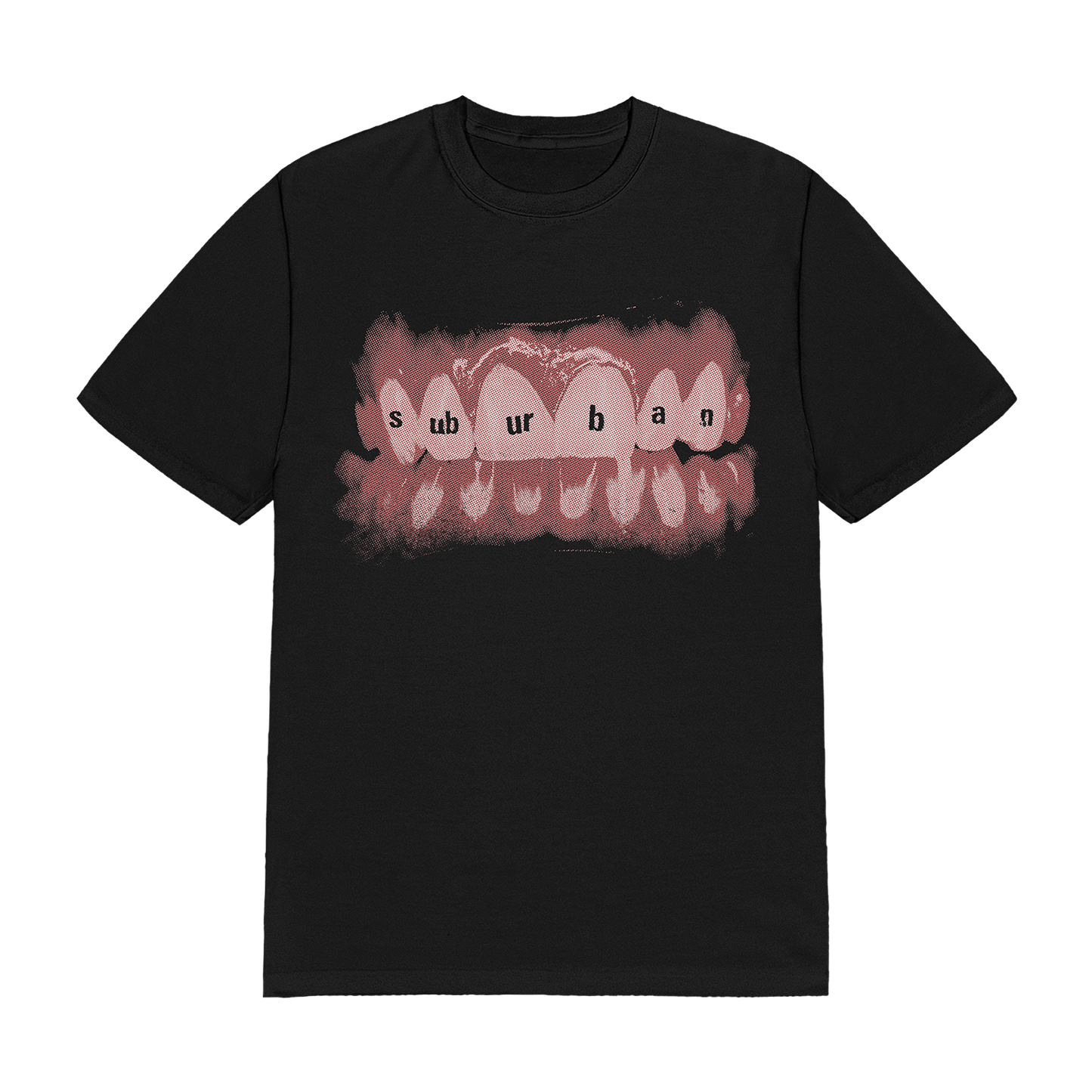 Teeth Tee