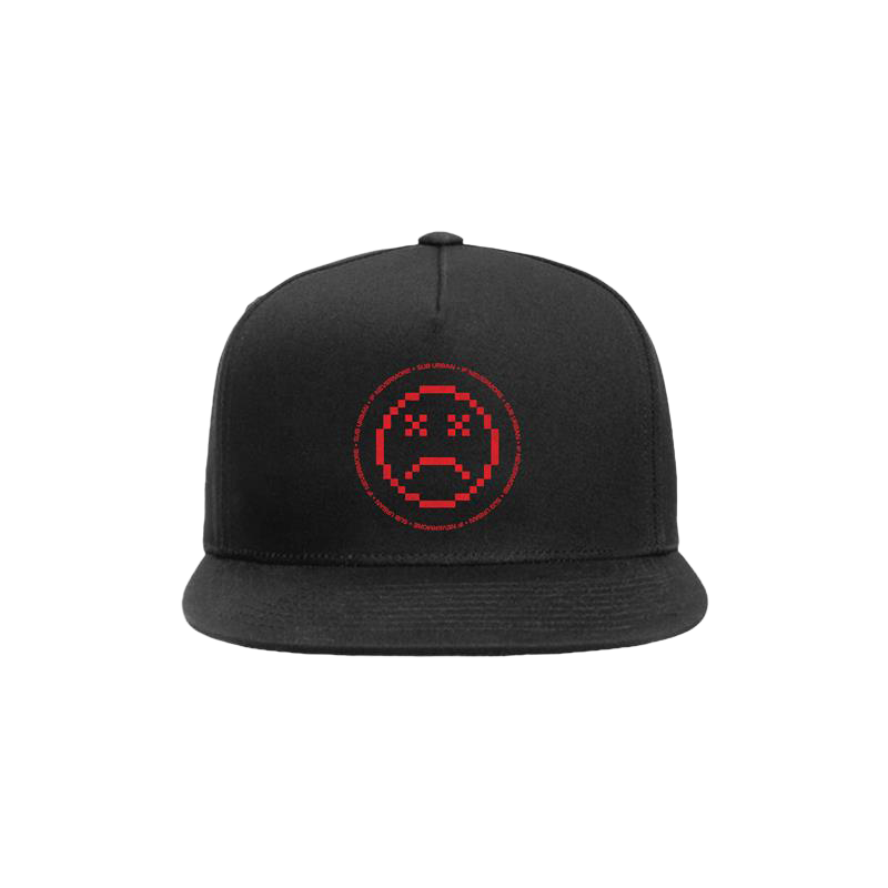 If Nevermore Snapback