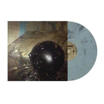 If Nevermore Vinyl (Electric Smoke)