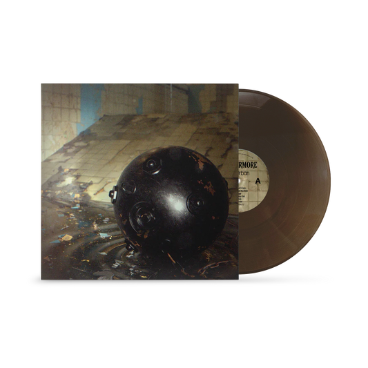 If Nevermore Standard Version [Black Ice]
