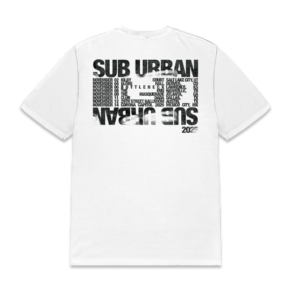 I’m Such A Loser 2025 Tour Tee