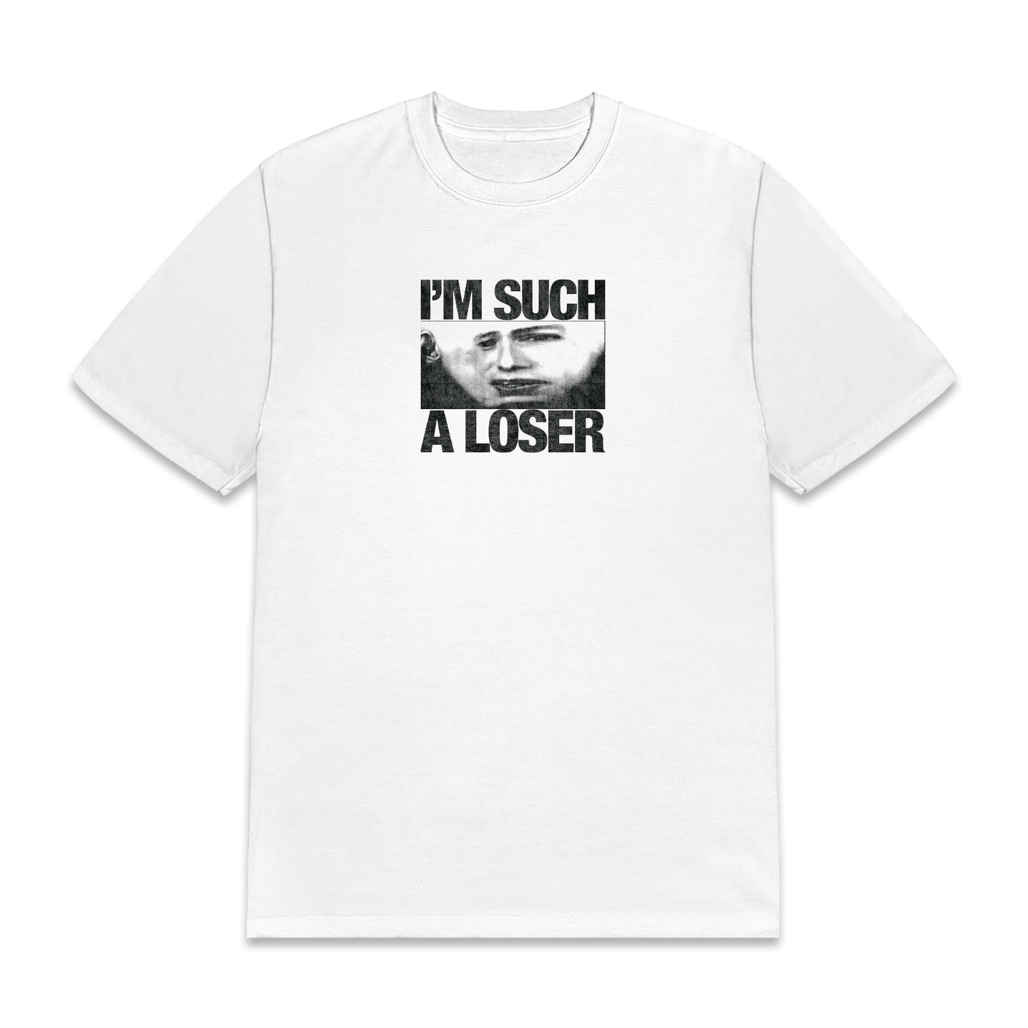 I’m Such A Loser 2025 Tour Tee