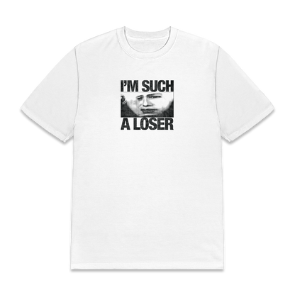 I’m Such A Loser 2025 Tour Tee