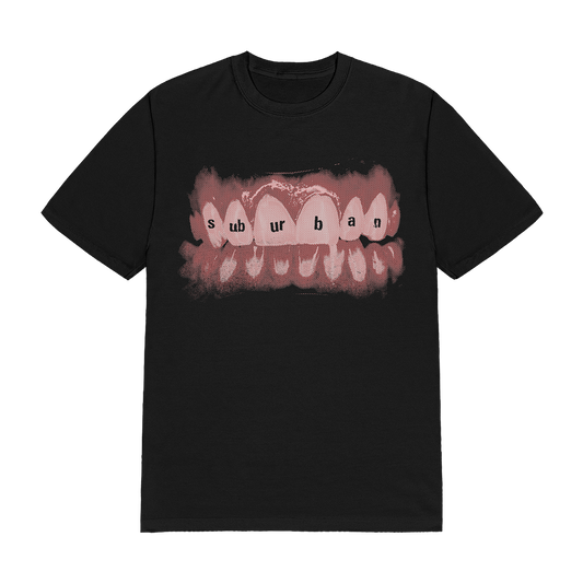 Teeth Tee