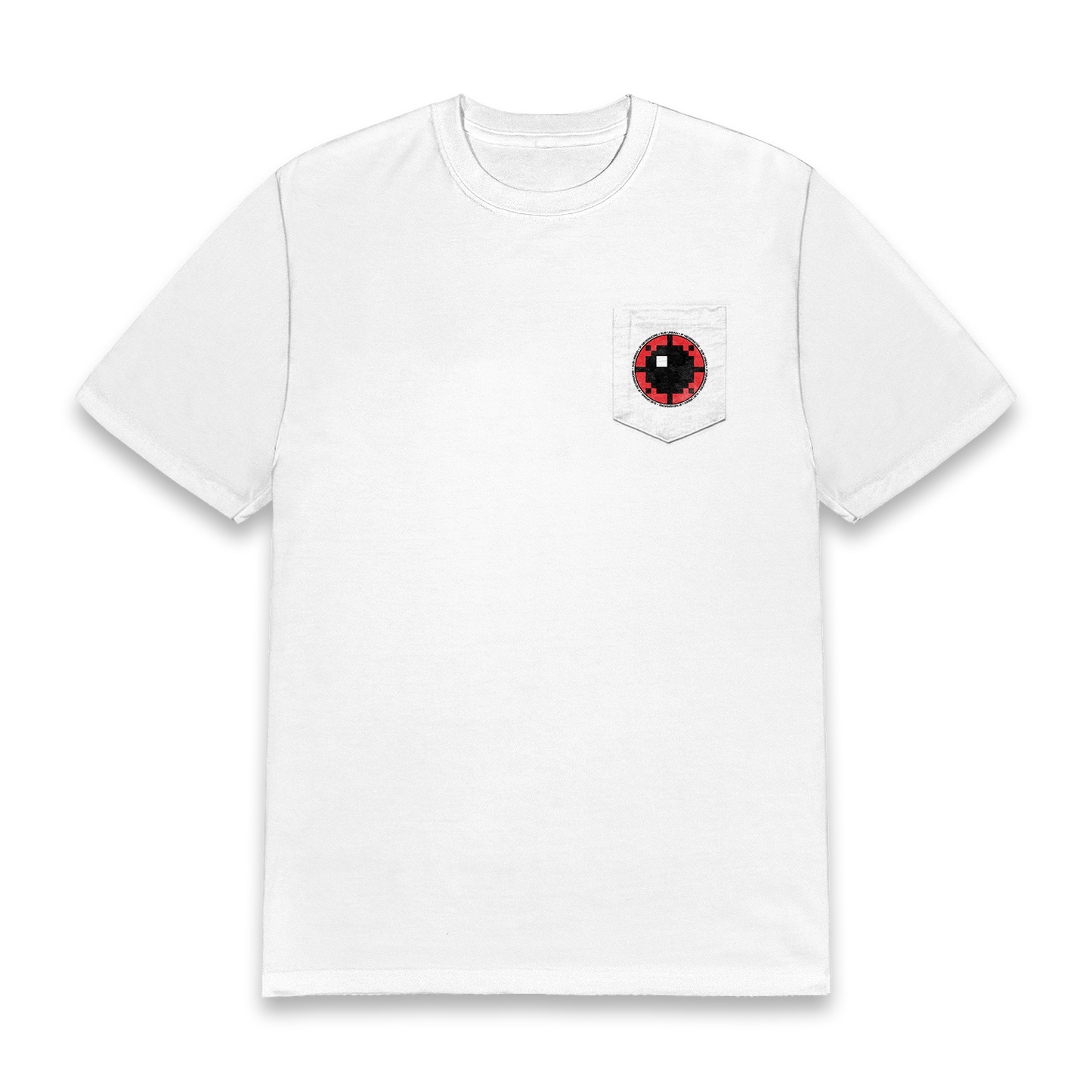 Frown Mine Tee