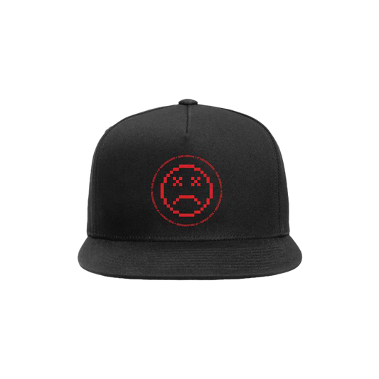 If Nevermore Snapback