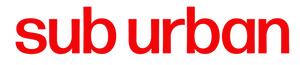 Sub Urban
