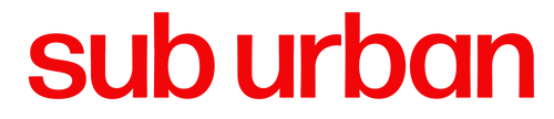 Sub Urban