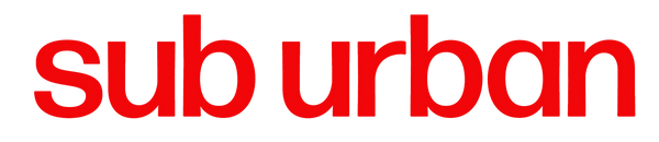 Sub Urban
