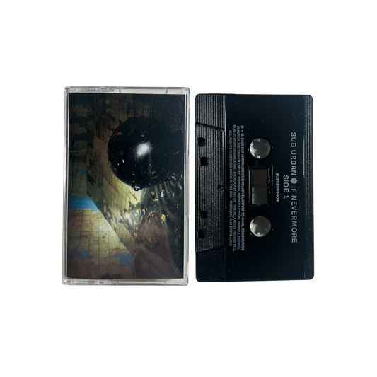 If Nevermore Cassette