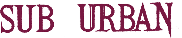 Sub Urban